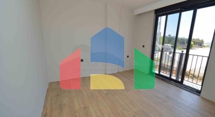 Виллы в комплексе планировки 5+1 в районе Лара - Анталия