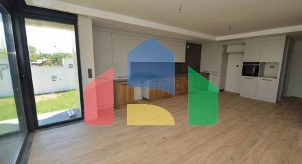 Виллы в комплексе планировки 5+1 в районе Лара - Анталия