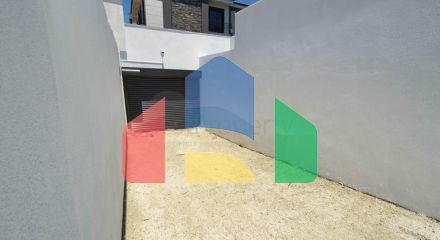 Виллы в комплексе планировки 5+1 в районе Лара - Анталия