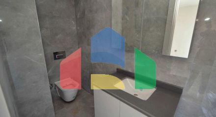 Виллы в комплексе планировки 5+1 в районе Лара - Анталия