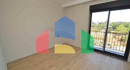 Виллы в комплексе планировки 5+1 в районе Лара - Анталия