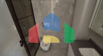 Виллы в комплексе планировки 5+1 в районе Лара - Анталия