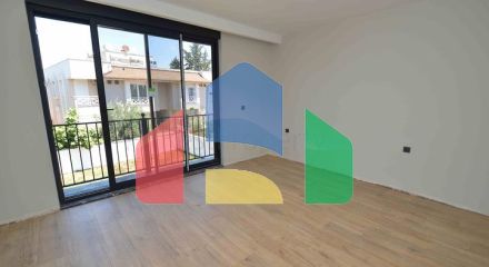 Виллы в комплексе планировки 5+1 в районе Лара - Анталия