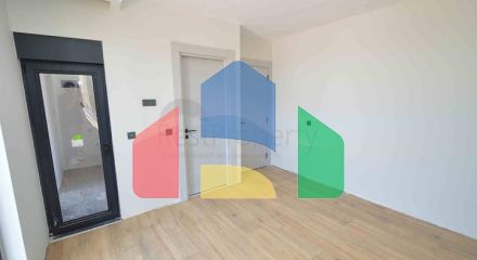 Виллы в комплексе планировки 5+1 в районе Лара - Анталия