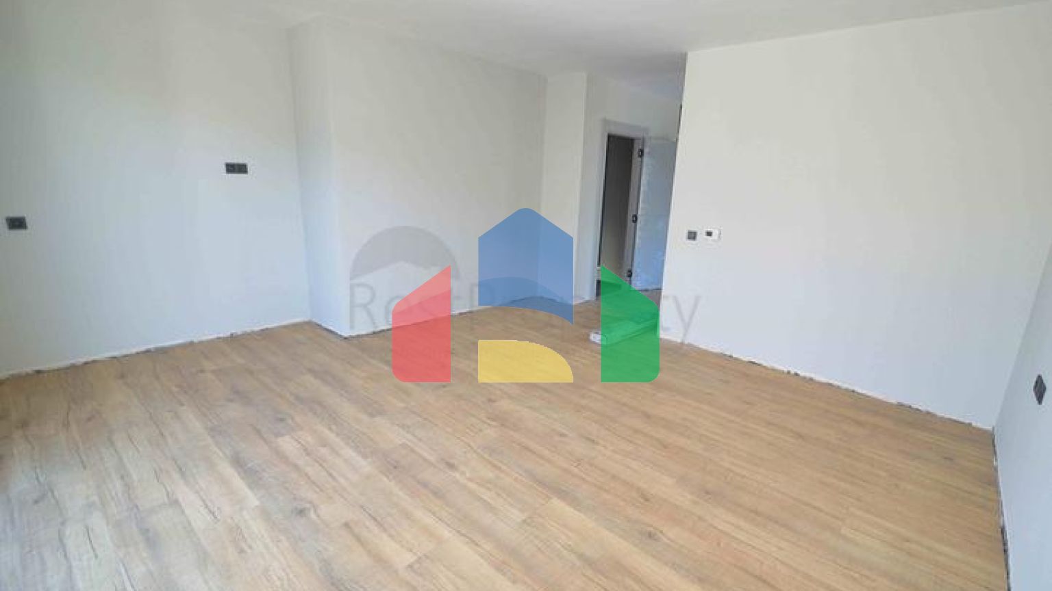 Виллы в комплексе планировки 5+1 в районе Лара - Анталия