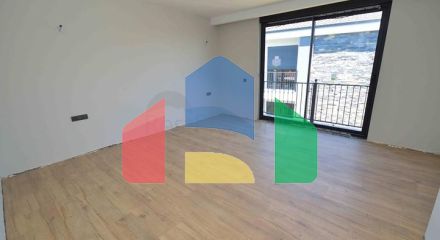 Виллы в комплексе планировки 5+1 в районе Лара - Анталия