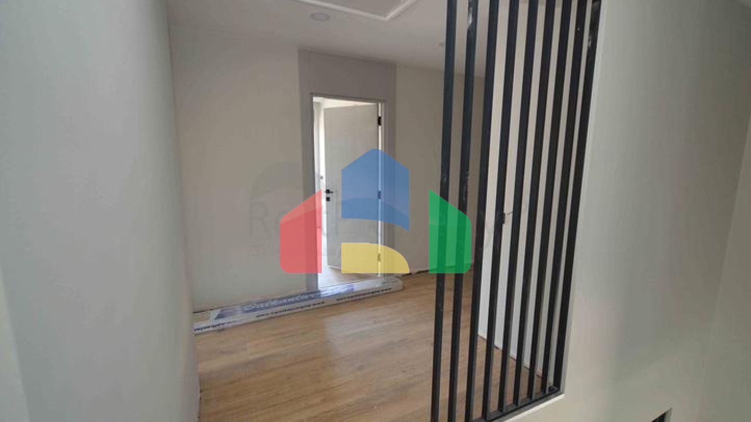 Виллы в комплексе планировки 5+1 в районе Лара - Анталия