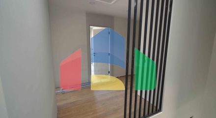 Виллы в комплексе планировки 5+1 в районе Лара - Анталия