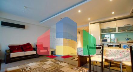 Квартири планування 2 + 1 в мікрорайоні Гюзельоба - Анталія