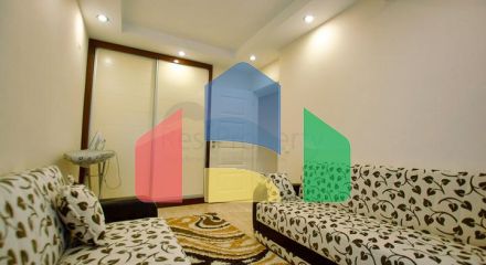 Квартири планування 2 + 1 в мікрорайоні Гюзельоба - Анталія