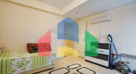 Квартири планування 2 + 1 в мікрорайоні Гюзельоба - Анталія