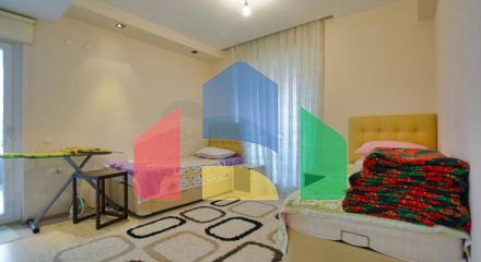 Квартири планування 2 + 1 в мікрорайоні Гюзельоба - Анталія