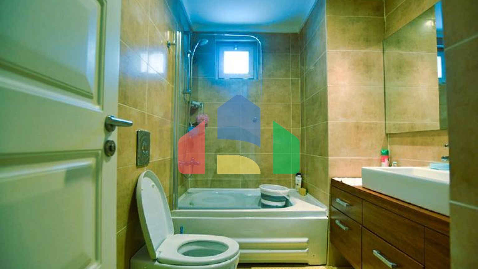 Квартири планування 2 + 1 в мікрорайоні Гюзельоба - Анталія