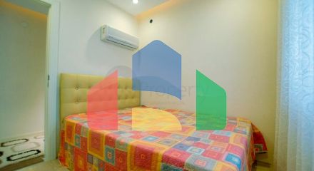 Квартири планування 2 + 1 в мікрорайоні Гюзельоба - Анталія