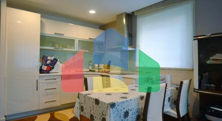 Квартири планування 2 + 1 в мікрорайоні Гюзельоба - Анталія