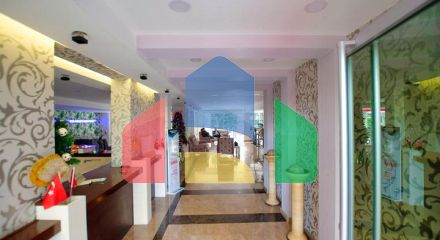 Квартири планування 2 + 1 в мікрорайоні Гюзельоба - Анталія