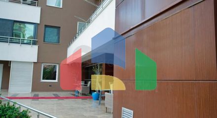 Квартири планування 2 + 1 в мікрорайоні Гюзельоба - Анталія