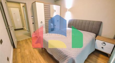 Квартира планування 1 + 1 в мікрорайоні Кунду - Анталія