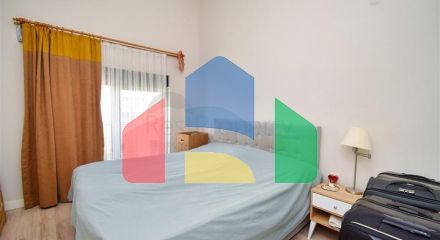 Квартира планировки 3+1 в микрорайоне Гюзельоба - Анталия