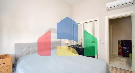 Квартира планировки 3+1 в микрорайоне Гюзельоба - Анталия