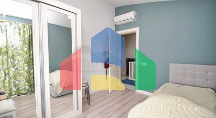 Квартира планировки 3+1 в микрорайоне Гюзельоба - Анталия