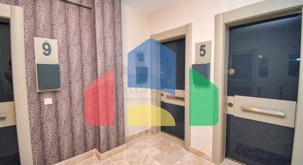 Квартира планування 3 + 1 в мікрорайоні Гюзельоба - Анталія