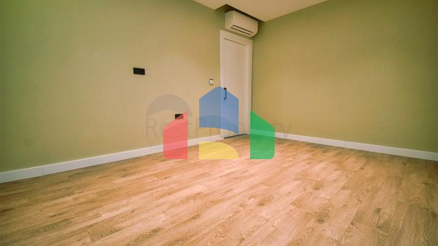 Виллы планировки 4+1 в микрорайоне Гюзельоба - Анталия