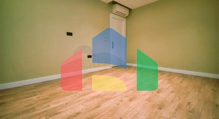 Виллы планировки 4+1 в микрорайоне Гюзельоба - Анталия