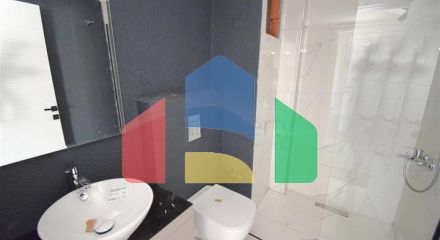 Виллы планировки 4+1 в микрорайоне Гюзельоба - Анталия