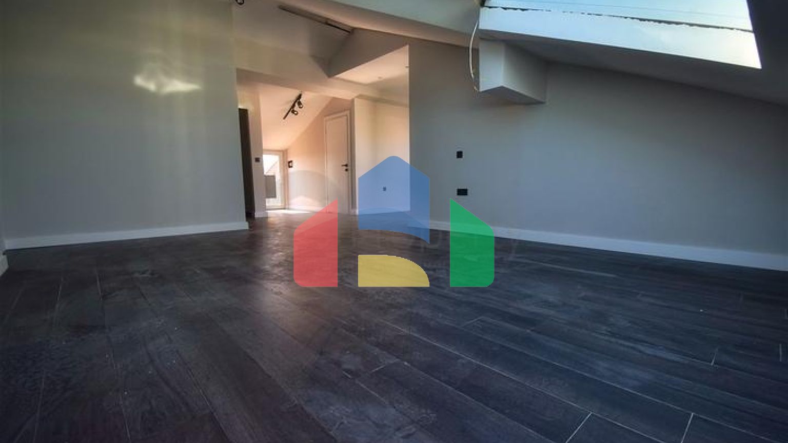 Виллы планировки 4+1 в микрорайоне Гюзельоба - Анталия