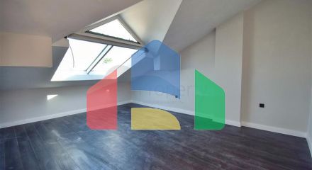 Виллы планировки 4+1 в микрорайоне Гюзельоба - Анталия