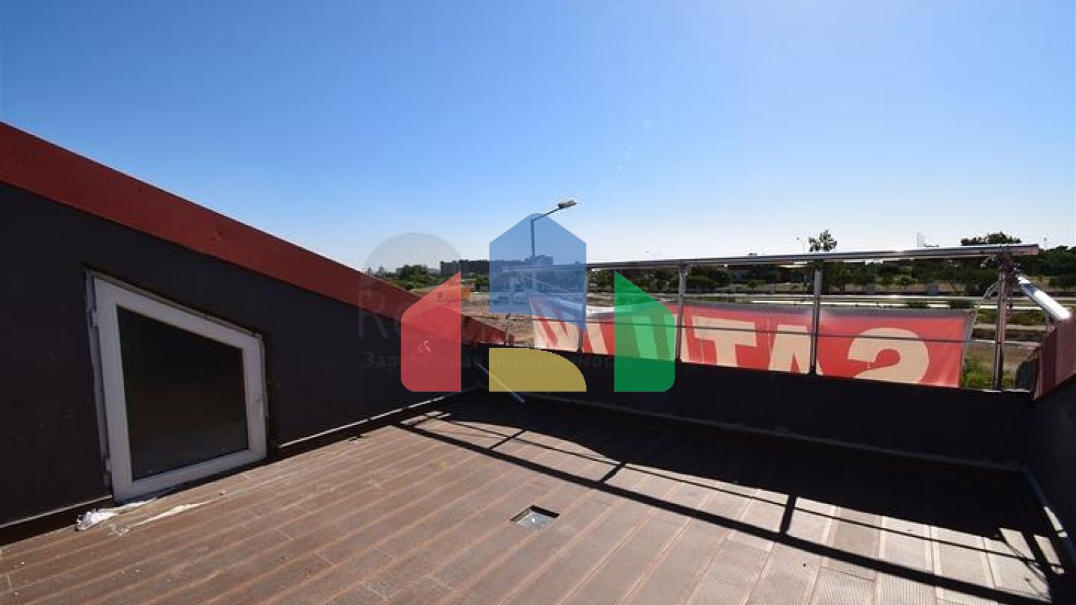 Виллы планировки 4+1 в микрорайоне Гюзельоба - Анталия