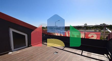 Виллы планировки 4+1 в микрорайоне Гюзельоба - Анталия