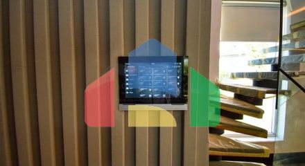 Виллы планировки 4+1 в микрорайоне Гюзельоба - Анталия