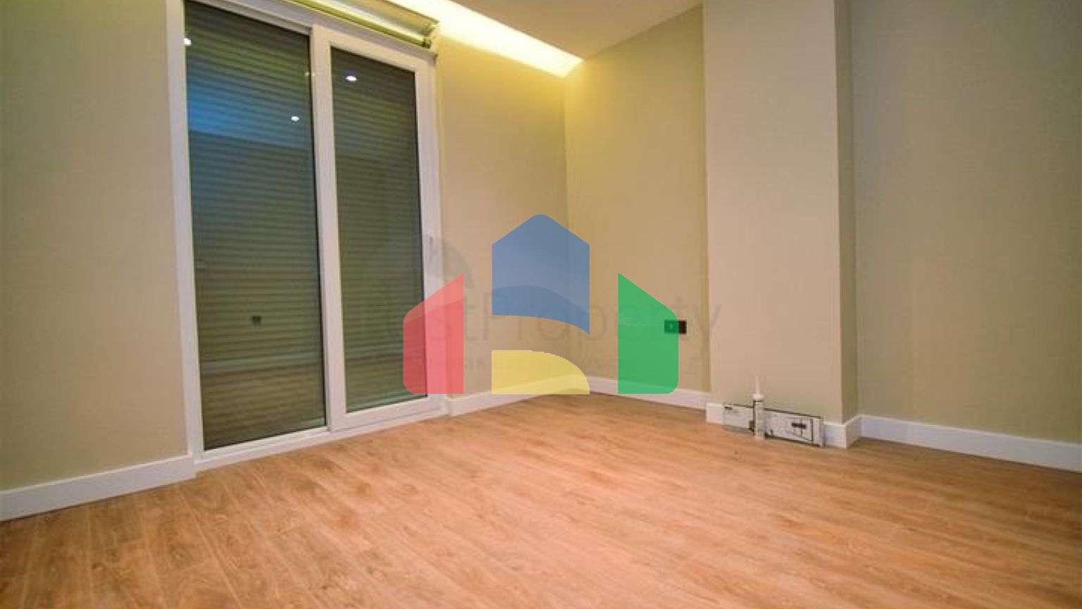 Виллы планировки 4+1 в микрорайоне Гюзельоба - Анталия