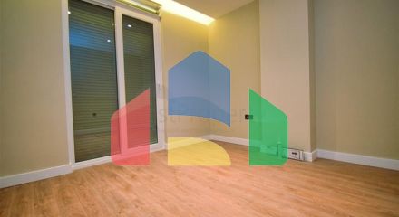 Виллы планировки 4+1 в микрорайоне Гюзельоба - Анталия