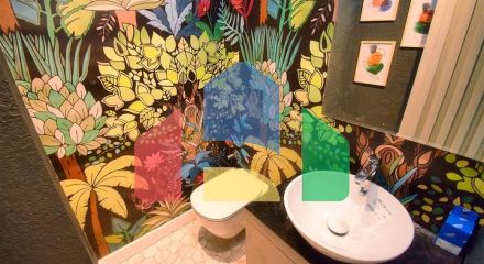 Виллы планировки 4+1 в микрорайоне Гюзельоба - Анталия