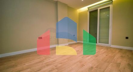 Виллы планировки 4+1 в микрорайоне Гюзельоба - Анталия