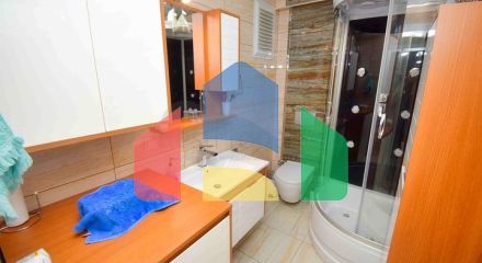 Квартира планировки 3+1 в микрорайоне Лара - Анталия