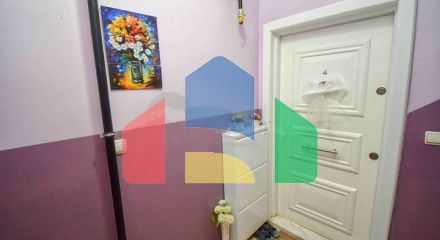 Квартира планировки 3+1 в микрорайоне Лара - Анталия