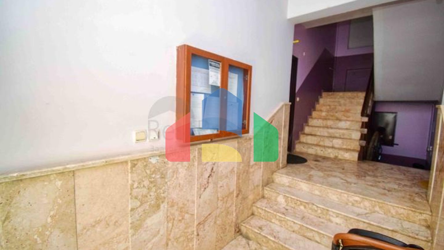 Квартира планировки 3+1 в микрорайоне Лара - Анталия