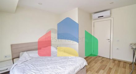 Квартира планування 2 + 1 дуплекс в мікрорайоні Гюзельоба-Анталія