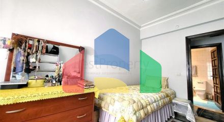 Квартира планування 3 + 1 в мікрорайоні Чаглаян - Анталія