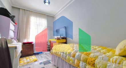 Квартира планування 3 + 1 в мікрорайоні Чаглаян - Анталія