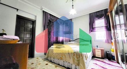 Квартира планування 3 + 1 в мікрорайоні Чаглаян - Анталія