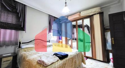 Квартира планування 3 + 1 в мікрорайоні Чаглаян - Анталія