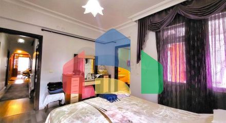 Квартира планування 3 + 1 в мікрорайоні Чаглаян - Анталія