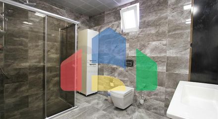 Квартира планування 5 + 2 дуплекс в мікрорайоні Чаглаян-Анталія