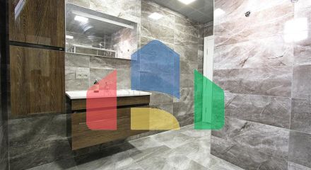 Квартира планування 5 + 2 дуплекс в мікрорайоні Чаглаян-Анталія