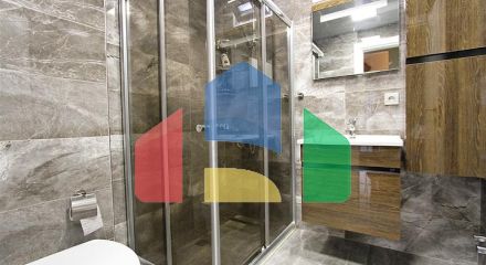 Квартира планування 5 + 2 дуплекс в мікрорайоні Чаглаян-Анталія